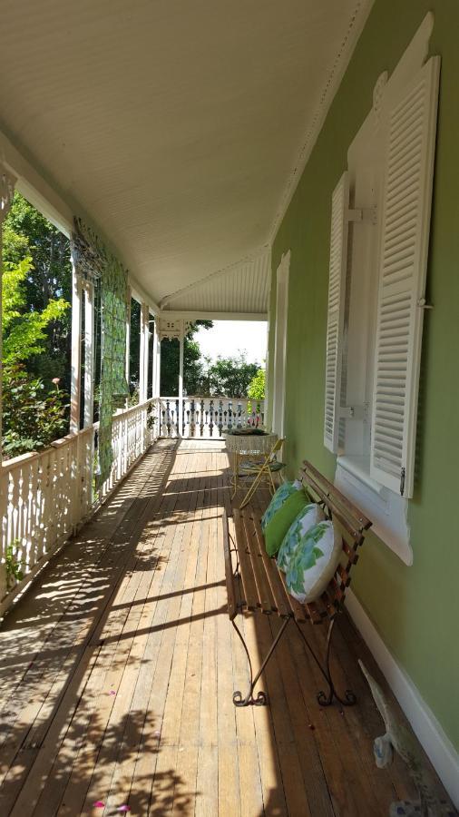 Montagu Manor Bed & Breakfast Exterior photo