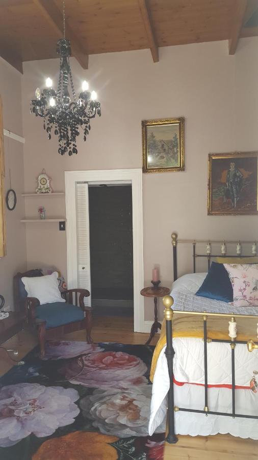 Montagu Manor Bed & Breakfast Exterior photo