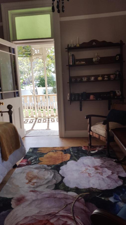 Montagu Manor Bed & Breakfast Exterior photo